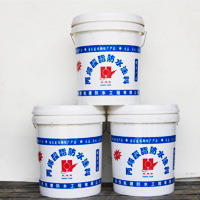 15年防水材料實(shí)戰(zhàn)經(jīng)驗(yàn)優(yōu)質(zhì)產(chǎn)品，高性價(jià)比
