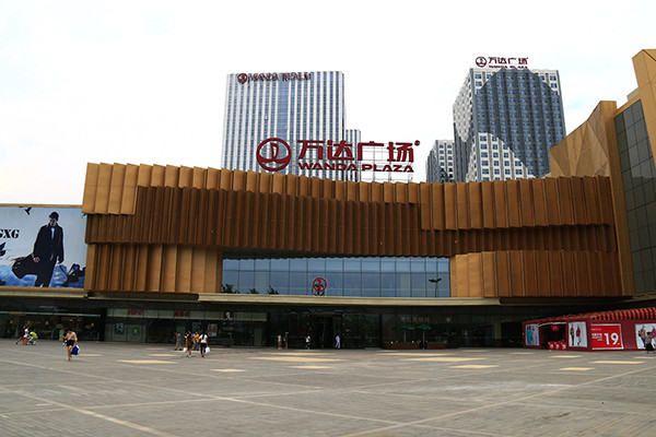 值得信賴的企業(yè)-陜西高分子防水材料