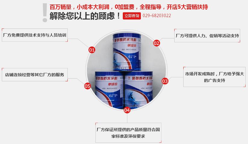 防水涂膜 防水涂膜